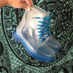 Like new Jelly Style Docs